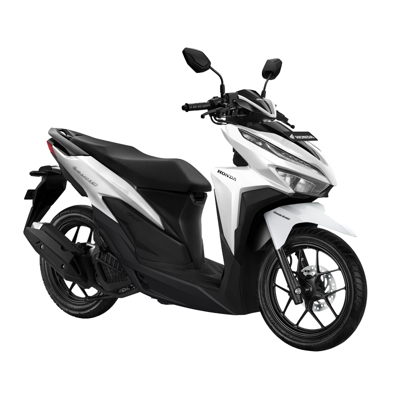 Honda Vario 125 - Tunas Honda